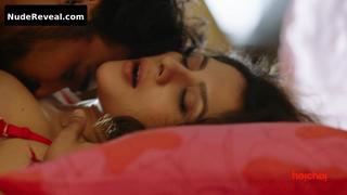 PAYEL SARKAR nude in Mismatch