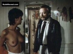 JAMIE LEE CURTIS nude in Love Letters