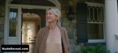 NAOMI WATTS nude in The Watcher