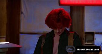 MELANIE GRIFFITH nude in Cherry 2000