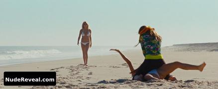 CAMERON DIAZ nude in The Other Woman