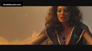 APRIL BOWLBY nude in Doom Patrol