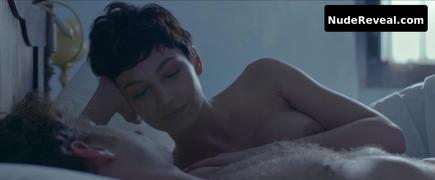 URSULA CORBERO nude in The Tree of Blood