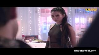 SIMRAN KHAN nude in Lovely Massage Parlour