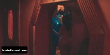 LA LA ANTHONY nude in BMF