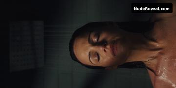 CARLA GUGINO nude in Jett