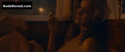 JEANETTE HAIN nude in Faking Hitler