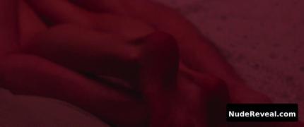 LAURENCE LEBOEUF nude in Two Women