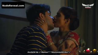 SIMRAN KAPOOR nude in Mirror
