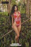 MEGAN FOX nude in Sports Illustrated Swimsuit 2023