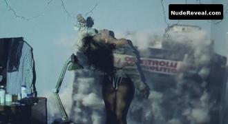 RIHANNA nude in We Found Love