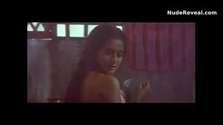 MADHURI DIXIT nude in Dayavan