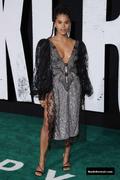 ZAZIE BEETZ nude in Joker