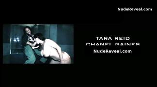 KIRSTY HILL nude in The Hungover Games