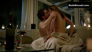 KARIN HANCZEWSKI nude in Meuchelbeck
