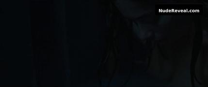 ANNA CASTILLO nude in Nowhere