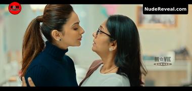 RAKUL PREET SINGH nude in Manmadhudu 2
