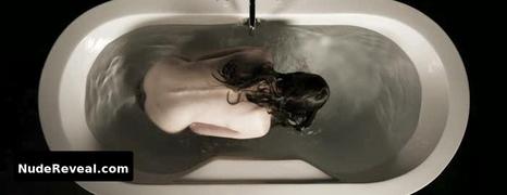 GAITE JANSEN nude in 170 Hz