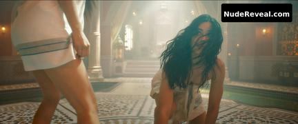 KATRINA KAIF nude in Tiger 3
