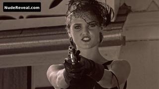 KERI RUSSELL nude in Eight Days a Week