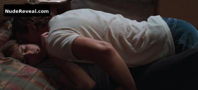 NEVE CAMPBELL nude in Scream
