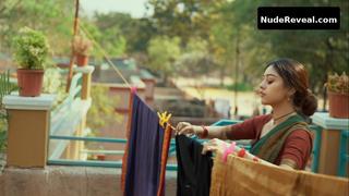 ANU EMMANUEL nude in Ravanasura