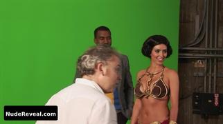 KIM KARDASHIAN WEST nude in House of Kardashian