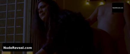 KAVITA RADHESHYAM nude in Bhookh
