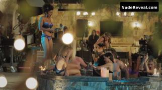 MELISSA ELIAS nude in UnREAL