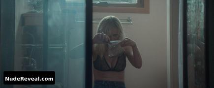 KIRSTEN DUNST nude in Woodshock