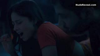 NUSHRRATT BHARUCCHA nude in Ajeeb Daastaans