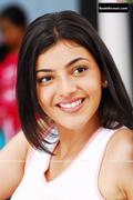 KAJAL AGARWAL nude in Pourudu
