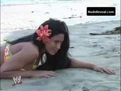 MELINA PEREZ nude in Wwe Divas