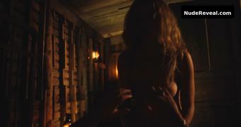 BELLA CAMERO nude in Magnifica 70