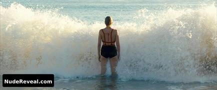 MARGOT ROBBIE nude in Dreamland