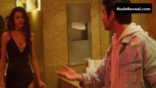AMBIKA NAYAK nude in Hello Mini Season 2