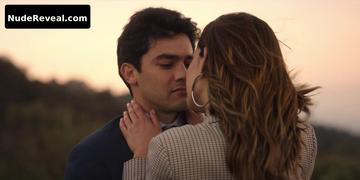 CAMILA VALERO nude in Pact of Silence