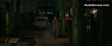 MCKENNA GRACE nude in Ghostbusters Frozen Empire