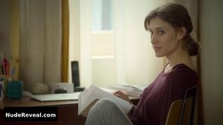 MARTA MILANS nude in The Minions of Midas