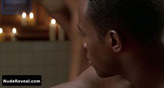 SANAA LATHAN nude in The Best Man