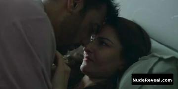 SOHA ALI KHAN nude in Hush Hush