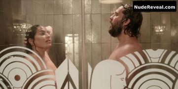 SARITA CHOUDHURY nude in And Just Like That…