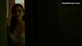 FLORIANA LIMA nude in Marvel’s The Punisher