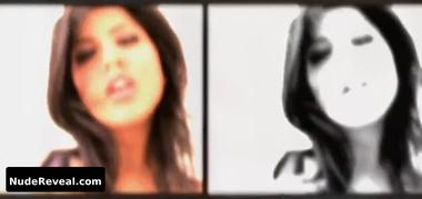 SUNNY LEONE nude in Undress Me
