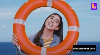 MATILDE LEON nude in Papa En Apuros