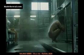 NAJWA NIMRI nude in Vis A Vis
