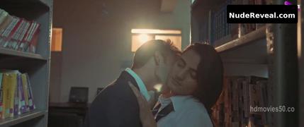 AYESHA KAPOOR nude in Mrs Teacher