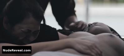 CHRISTINE BERMAS nude in Pula