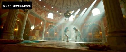 KATRINA KAIF nude in Tiger 3