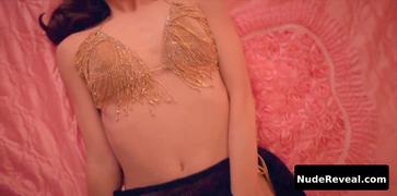 ARIANA OSBORNE nude in Madam